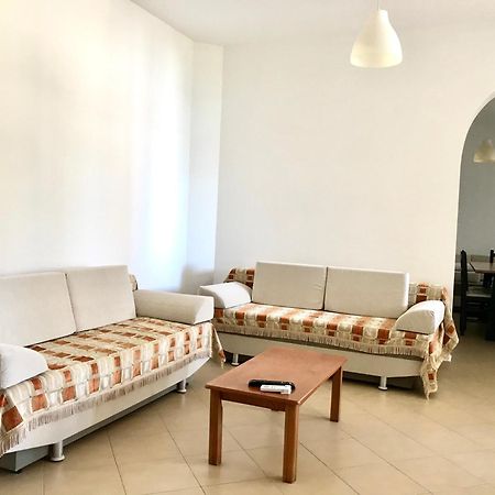 Vila Gjoni Sarandë 外观 照片