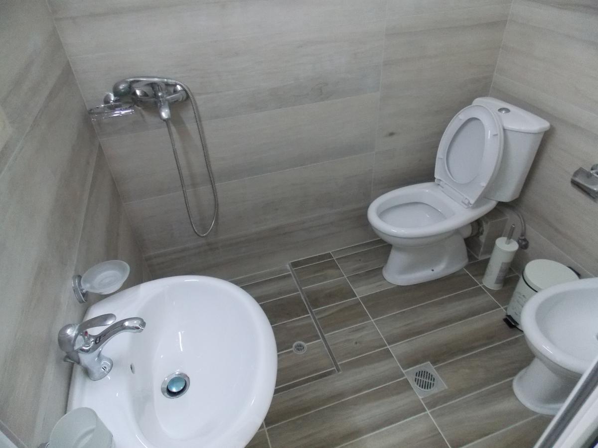 Vila Gjoni Sarandë 外观 照片